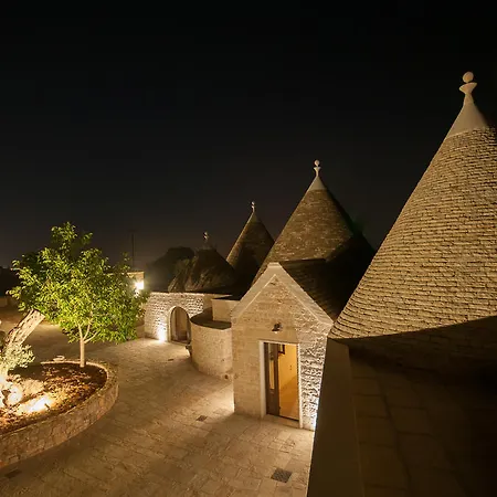 Masseria Cecato 4*