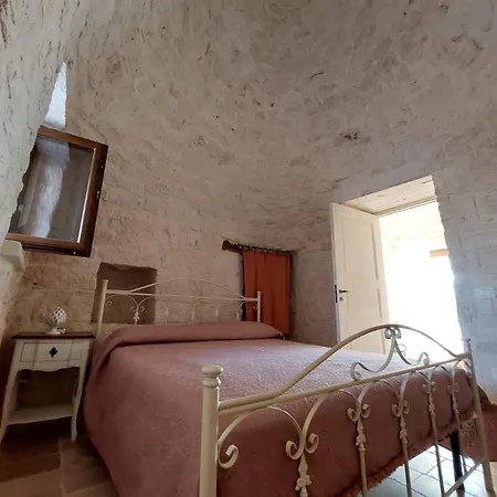 Masseria Cecato 4* Noci