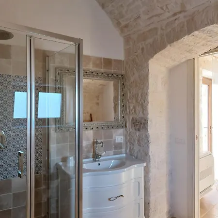 Bed & Breakfast Masseria Cecato Noci