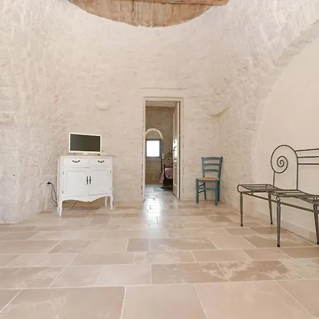 Bed & Breakfast Masseria Cecato Noci