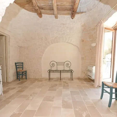 فندق مبيت وإفطار Masseria Cecato نوتشي