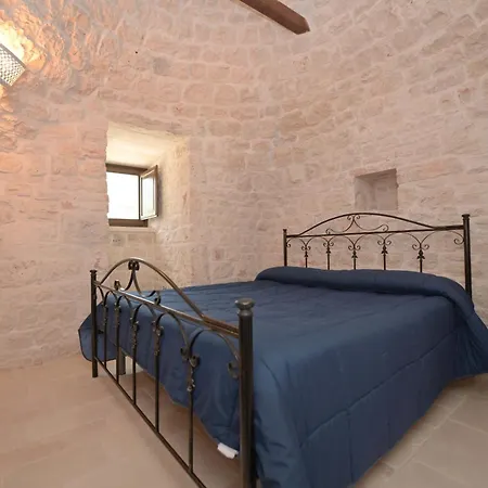Masseria Cecato 4* Noci