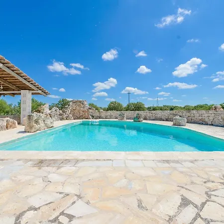 Masseria Cecato