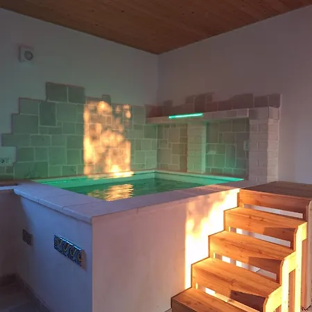 Bed & Breakfast Masseria Cecato