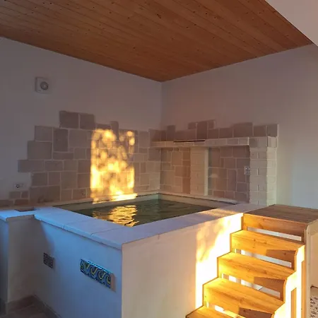 Masseria Cecato Bed & Breakfast 4*