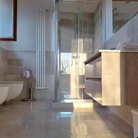 Bed & Breakfast Masseria Cecato Noci