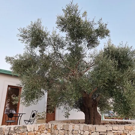 Masseria Cecato 4*