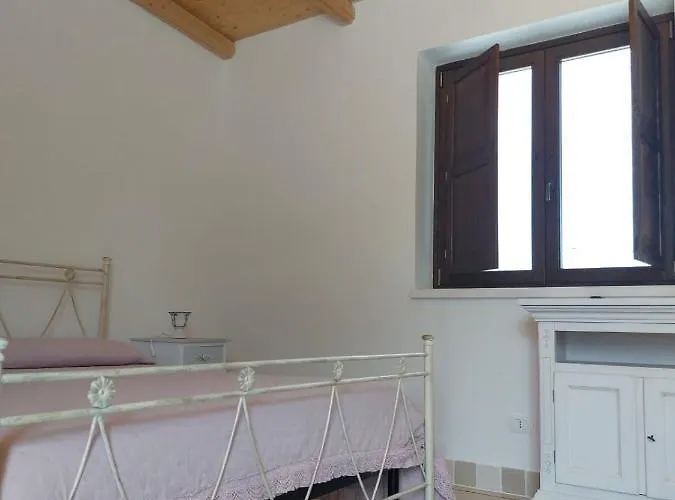 Masseria Cecato فندق مبيت وإفطار