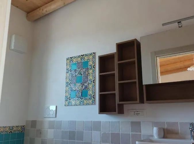 Masseria Cecato فندق مبيت وإفطار