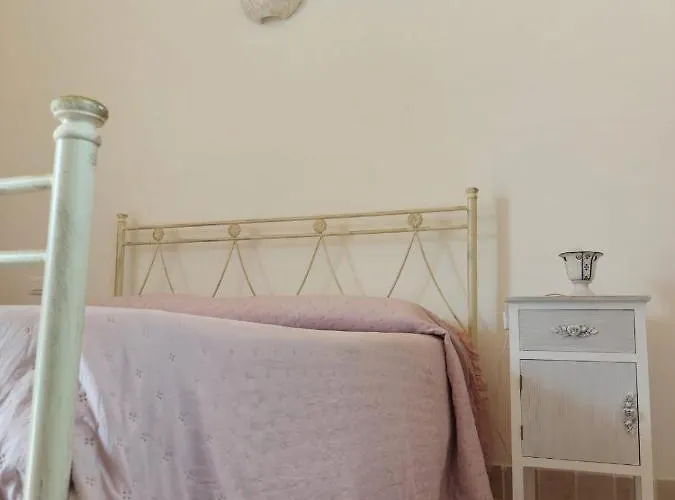 فندق مبيت وإفطار Masseria Cecato 4*