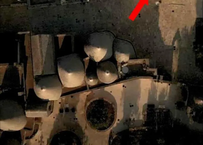 Masseria Cecato 4* نوتشي