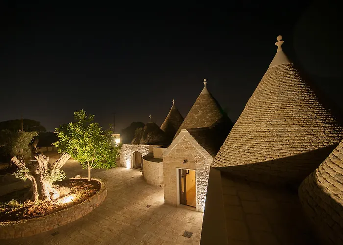 Masseria Cecato 4*