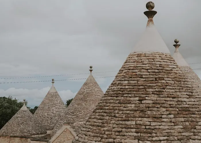 فندق مبيت وإفطار Masseria Cecato