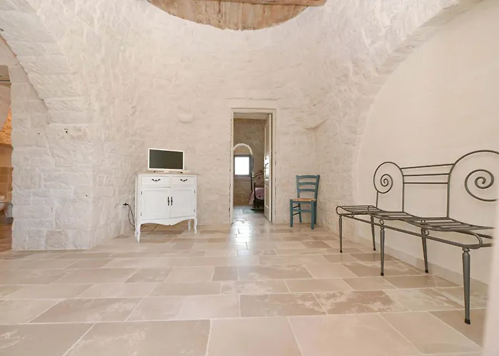 فندق مبيت وإفطار Masseria Cecato نوتشي