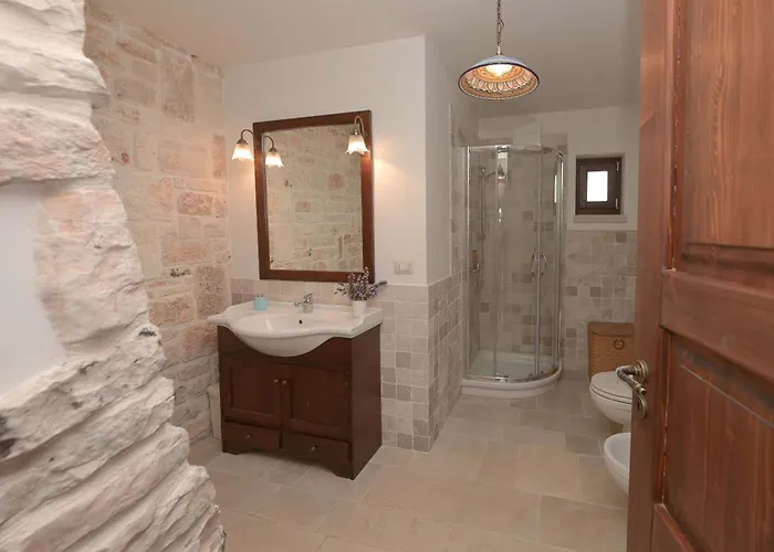 Masseria Cecato 4*