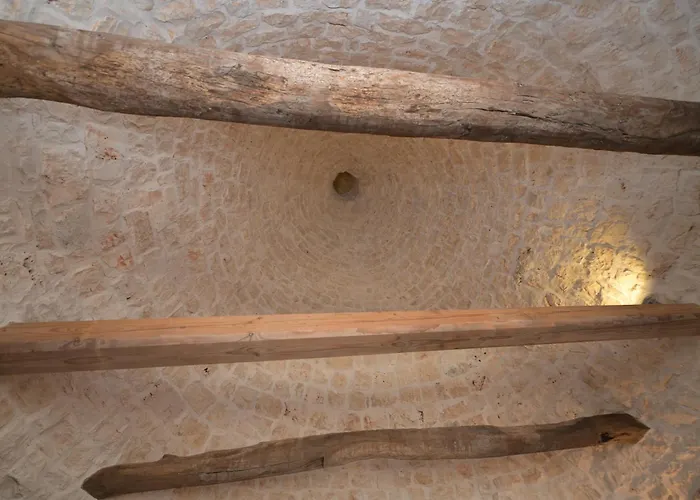 Masseria Cecato 4* نوتشي