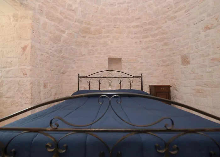 Masseria Cecato فندق مبيت وإفطار