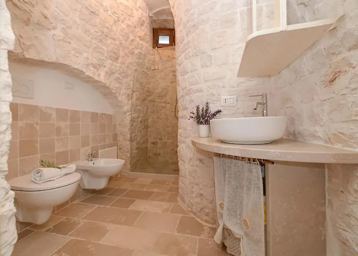 فندق مبيت وإفطار Masseria Cecato نوتشي