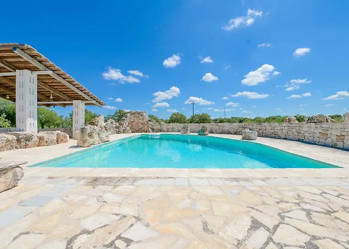 Masseria Cecato