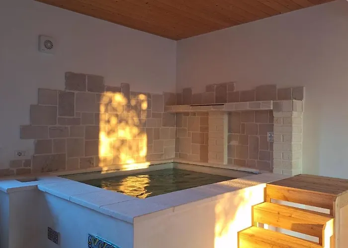 Masseria Cecato فندق مبيت وإفطار 4*