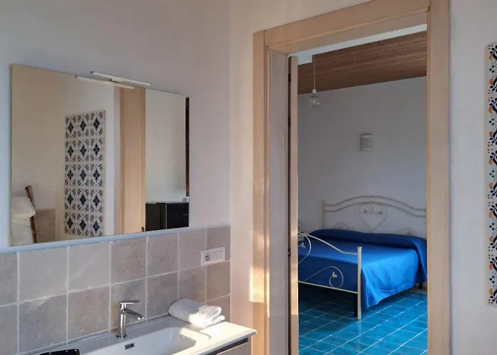 فندق مبيت وإفطار Masseria Cecato 4*