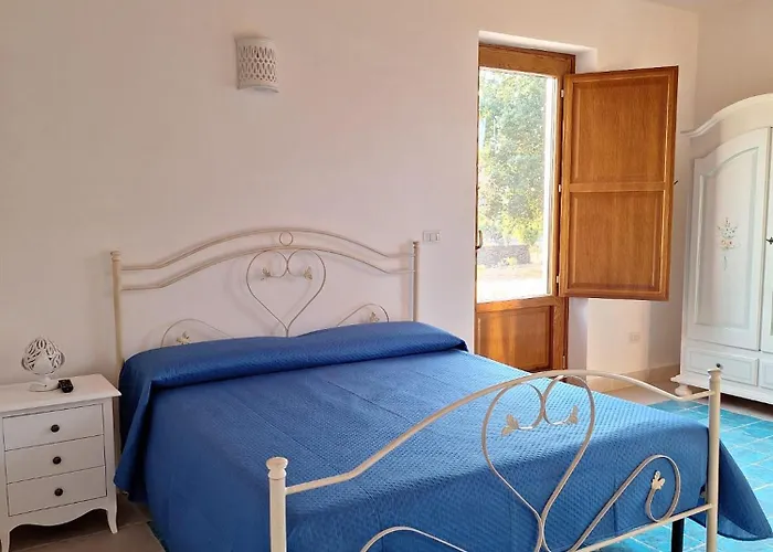 فندق مبيت وإفطار Masseria Cecato