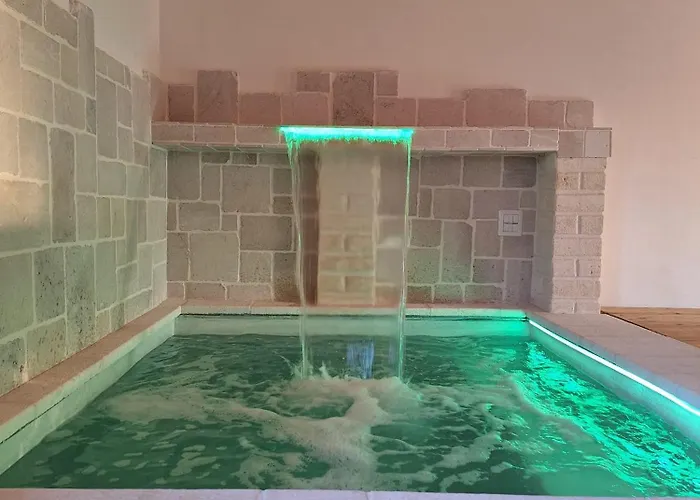 فندق مبيت وإفطار Masseria Cecato