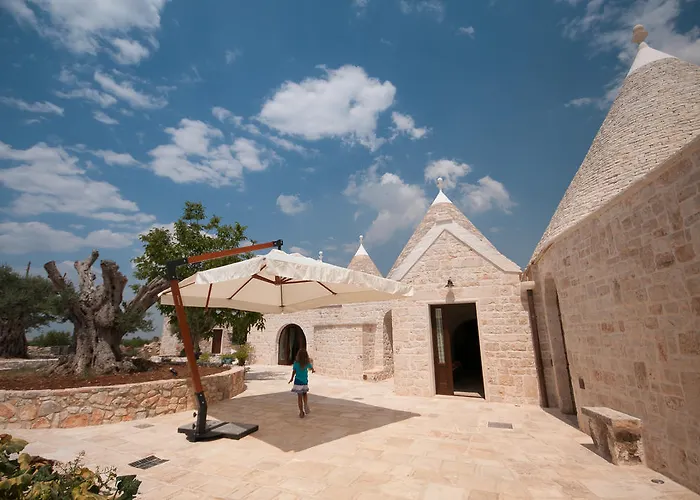 Masseria Cecato نوتشي