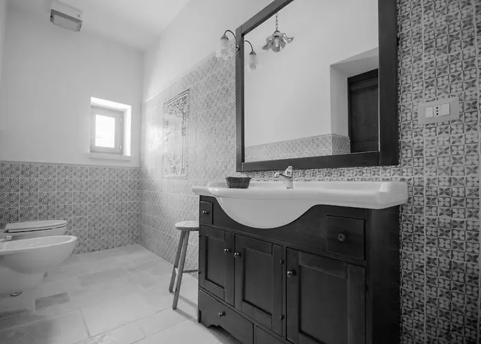 فندق مبيت وإفطار Masseria Cecato نوتشي