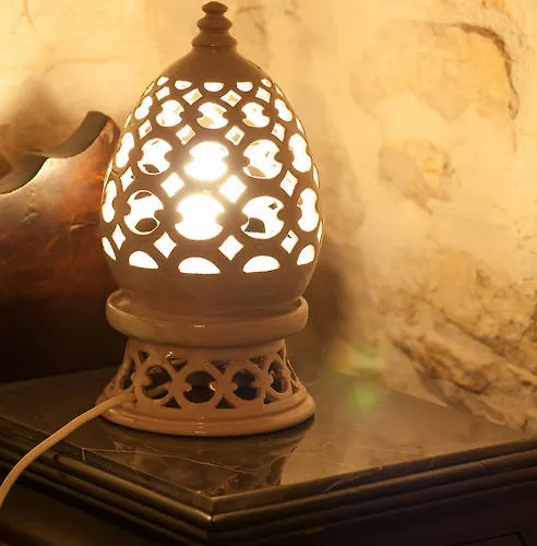 فندق مبيت وإفطار Masseria Cecato