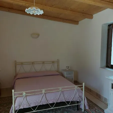 Bed & Breakfast Masseria Cecato Noci