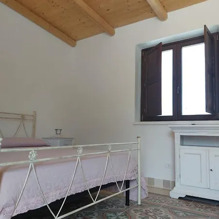 Masseria Cecato ベッド・アンド・ブレックファスト