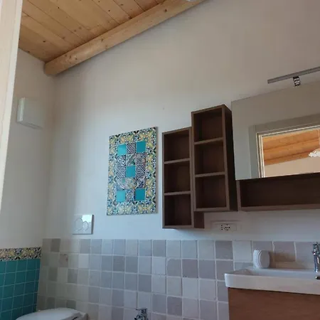 Masseria Cecato فندق مبيت وإفطار