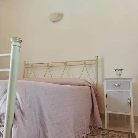 Bed & Breakfast Masseria Cecato *