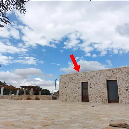 Bed & Breakfast Masseria Cecato
