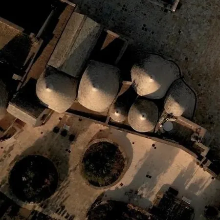 Masseria Cecato Bed & Breakfast Noci