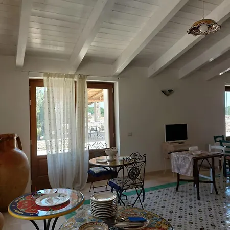 Masseria Cecato * Noci