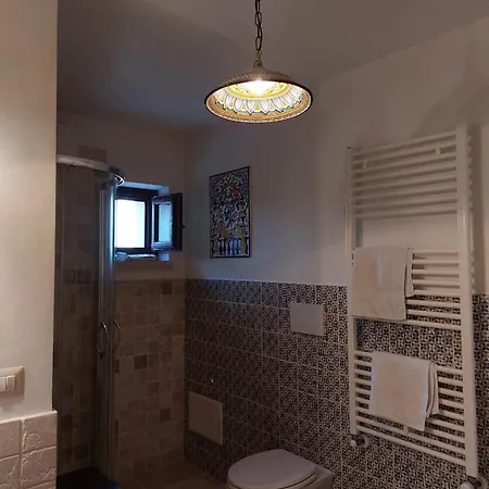 Bed & Breakfast Masseria Cecato *