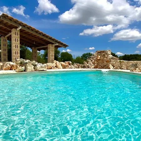 Masseria Cecato *
