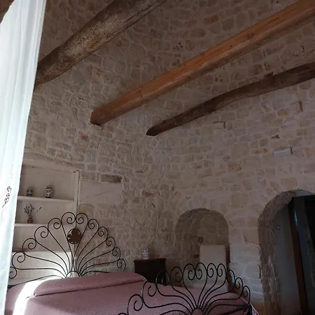 Bed & Breakfast Masseria Cecato