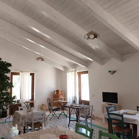 Masseria Cecato Bed & Breakfast *