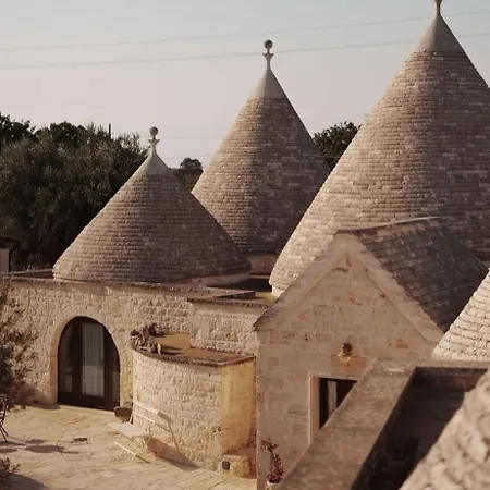 Masseria Cecato *