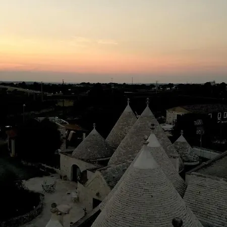 Masseria Cecato * Noci