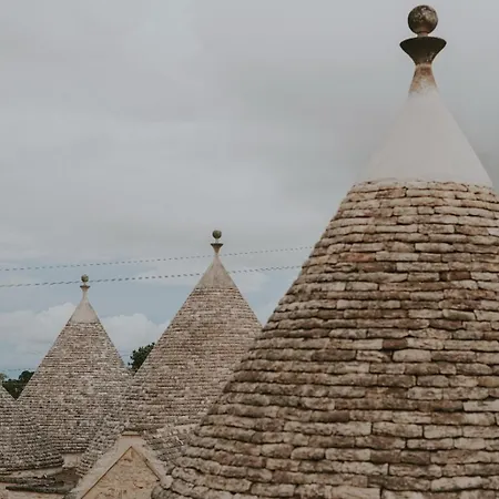 Bed & Breakfast Masseria Cecato