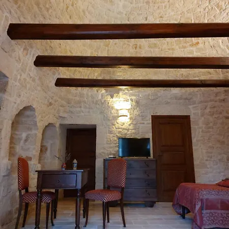 Masseria Cecato *