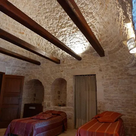 Masseria Cecato Noci