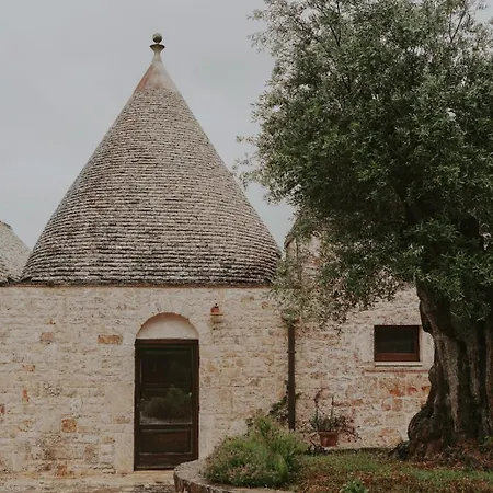 Masseria Cecato Bed & Breakfast