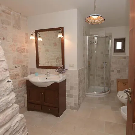 Masseria Cecato 4*