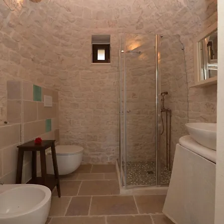 Masseria Cecato Noci