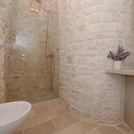 Masseria Cecato * Noci